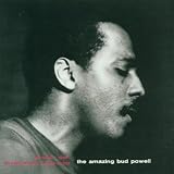 Amazing Bud Powell 1