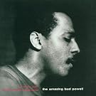 Amazing Bud Powell 1