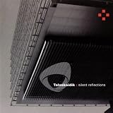 Anklicken zum Vergrößeren: Talvekoidik - Silent Reflections (Audio CD)