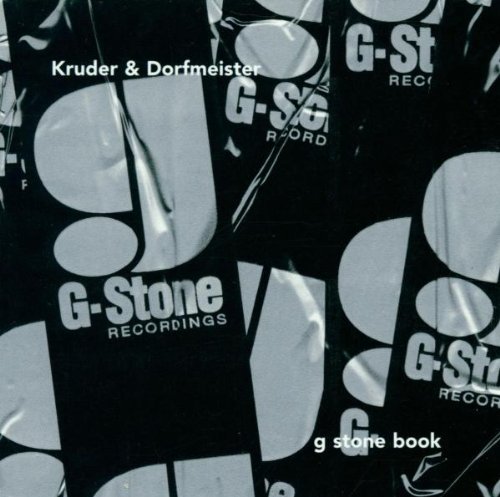 Kruder & Dorfmeister - G-stone Book - Zortam Music