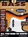 Book All About Bass: A Fun and Simple Guide to Playing Bass (All about)