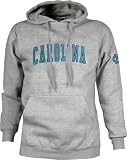 North Carolina Tar Heels Training Camp II Fleece Hooded Sweatshirt