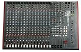 Allen and Heath ZED R16 FireWire Mixer