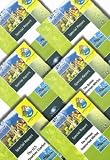 Review World Tourism Organization  / SET Ecotourism Market Reports (Germany, USA, UK, Canada, Spain, France, Italy)