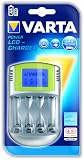 Produkt-Bild: Varta Power Play LCD Charger + 12V + USB unbest&uuml;ckt