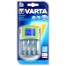 Varta Power Play LCD Charger + 12V + USB unbest�ckt
