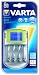 Varta Power Play LCD Charger + 12V + USB unbestückt