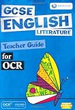 GCSE English literature for OCR. Teacher guide