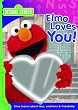 Elmo Loves You