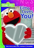 Elmo Loves You