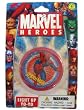 Marvel Spiderman Light Up Yo Yo (asstd color and design)