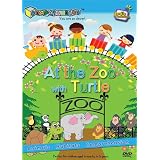Snapatoonies At the Zoo with Turtle ~ Jordi Brighton