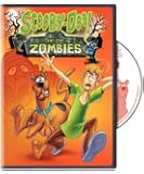 Scooby-Doo! and the Zombies