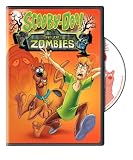 Scooby Doo & The Zombies