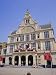 Ghent Theater, Ghent, Belgium Travel Photographic Poster Print by Roy Rainford, 30x40