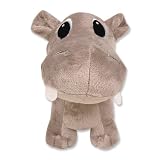 Trend Lab Plush Toy, Hippo