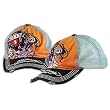 Ed Hardy Love Kills Slowly Washed Hat
