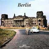 Berlin - 2012 (Wall Calendars)