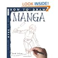 How to Draw Manga