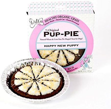 Lazy Dog Happy New Birthday!! 5 oz.