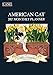 Lang 2017 American Cat Monthly Planner, 8.5 x 12 inches (17991012094)