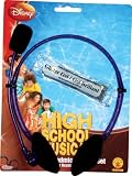 Kid's High School Musical 2 Sharpay Microphone