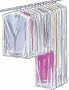 13 Piece Garment Bags