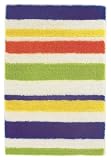 Produkt-Bild: Ridder 72803410-350 Teppich ca. 60 x 90 cm, 100% Polyacryl, Tutu multicolor