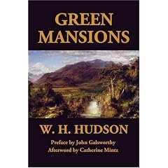 Green Mansions