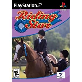 Riding Star