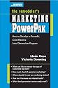 The Remodeler's Marketing Powerpak