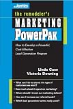 The Remodeler's Marketing Powerpak - 0964858770