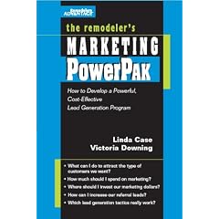 The Remodeler's Marketing Powerpak
