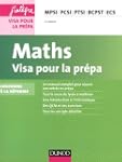 Maths - Visa pour la pr�pa - 3e �d. -...