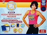 51IkRaP%2BhbL. SL160  The Biggest Loser Official Weight Management Program Kit For A Healthy Lifestyle
