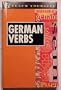 Teach Yourself German Verbs