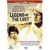 Legend of The Lost [DVD]