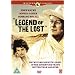 Legend of The Lost [DVD]