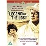 Legend Of The Lost [DVD] [1957]