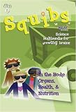 51IkSjqhhTL. SL160 In the Body: Organs, Health, & Nutrition