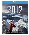 2012 (Single Disc Version)  [Blu-ray]
