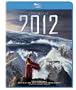 2012 (Single Disc Version)  [Blu-ray]