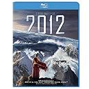 2012 (Single Disc Version)  [Blu-ray]