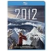 2012 (Single Disc Version)  [Blu-ray]