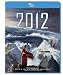 2012 (Single Disc Version)  [Blu-ray]