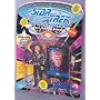 Commander Sela: Star Trek the Next Generation Space the Final Frontier