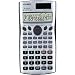 2-Line Large Display Scientific Calculator