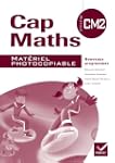 Cap Maths CM2 �d. 2010 - Mat�riel pho...
