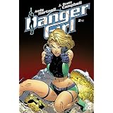 Danger Girl, Tome 2 :par J-Scott Campbell