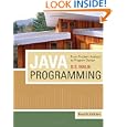 Java� Programming: From Problem Analysis to Program Design by D. S. Malik